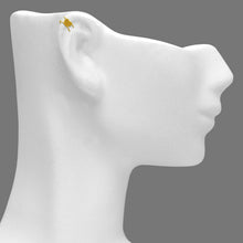 Load image into Gallery viewer, 14K Solid Gold Heart Ear Cuff Earrings Long / Round Cuff No Piercing Cartilage