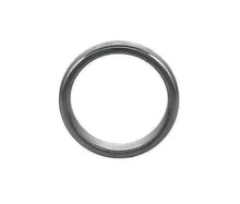 Load image into Gallery viewer, Tungsten Carbide 5mm Comfort Fit Domed Wedding Band Ring Mirror Polished Finish