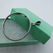 Load image into Gallery viewer, 925 Sterling Silver Mexican 1 Peso Bezel 34 mm Coins Prong Back Illusion Edge