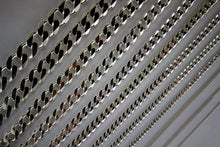 Load image into Gallery viewer, .925 Sterling Silver Cuban Link Chain Necklace 1mm ~ 11mm Men Women 16" ~ 40"