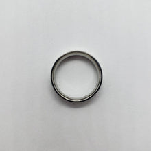 Load image into Gallery viewer, 5mm Surgical Stainless Steel Wedding Band Thumb Ring Best Quality Sizes 5-12