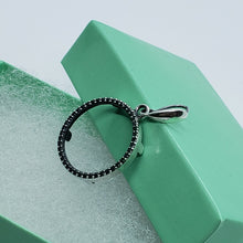 Load image into Gallery viewer, Sterling Silver Penny Bezel 19mm Coins Prong Back Illusion Edge 1 Cent Six Pence