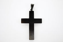 Load image into Gallery viewer, Stainless Steel Latin Cross Pendant High Quality Unisex Charm