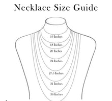 Load image into Gallery viewer, 925 Sterling Silver Pyramid Diamond Cut Snake Chain Necklace 2mm 7" to 24"