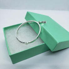 Load image into Gallery viewer, Solid Sterling Silver Mexican Cien Pesos Bezel Diamond Cut 39mm Coins Prong Back