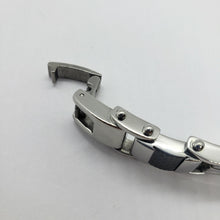 Load image into Gallery viewer, Stainless Steel Cable and Black Carbon Fiber Bracelet High Quality For Men 1/2in