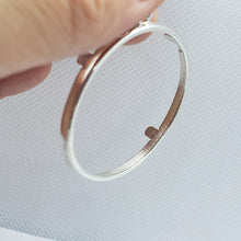 Load image into Gallery viewer, Solid Sterling Silver Mexican Cien Pesos Bezel 39 mm Coins Prong Back Round Edge