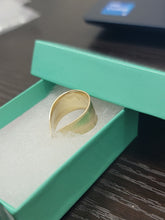 Load image into Gallery viewer, 10k Yellow Gold Bigger Bail Only for Thick Chain Need 7 Sizes Available 5mm~20mm
