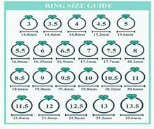 Load image into Gallery viewer, Surgical Stainless Steel Fangs Biker Ring for Men 3/4 inch 20mm Size 9 to 15