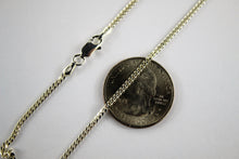 Load image into Gallery viewer, Authentic 925 Sterling Silver Miami Cuban Link Chain Men Women 2mm-6.3mm 7"-36"