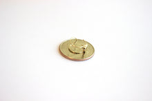 Load image into Gallery viewer, 14K Yellow Gold Heart Ear Cuff Earrings 2 Styles