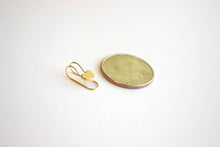 Load image into Gallery viewer, 14K Yellow Gold Heart Ear Cuff Earrings 2 Styles