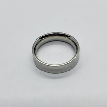 Load image into Gallery viewer, 5mm Surgical Stainless Steel Wedding Band Thumb Ring Best Quality Sizes 5-12
