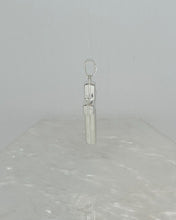 Load image into Gallery viewer, 925 Sterling Silver Simple Thick Cross Pendant 2 Sizes 21.7mm or 29mm
