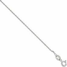 Load image into Gallery viewer, 3/4inch Sterling Silver Heart Shape Locket for 2 Photo with/out Chain 16-24 inch
