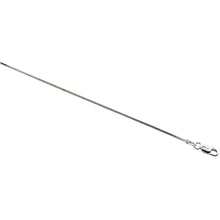 Load image into Gallery viewer, 925 Sterling Silver Thin Square Snake Chain Necklace Bracelet 1mm 7" to 30"
