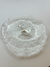 Load image into Gallery viewer, 925 sterling silver cross pendant high polish 2 sided
