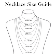 Load image into Gallery viewer, Sterling Silver Franco Chain Necklace Rhodium Finish Italy 1.5mm-4.5mm 16"-36"
