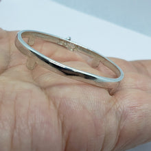 Load image into Gallery viewer, Solid Sterling Silver Mexican Cien Pesos Bezel 39 mm Coins Prong Back Round Edge
