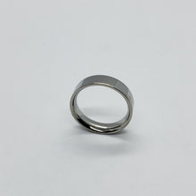 Load image into Gallery viewer, 5mm Surgical Stainless Steel Wedding Band Thumb Ring Best Quality Sizes 5-12
