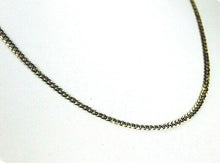 Load image into Gallery viewer, 14K Solid Yellow Gold Cuban Link Chain Necklace Men Women Everyone 2.5mm 16"-24"
