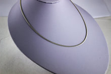 Load image into Gallery viewer, Authentic 925 Sterling Silver Miami Cuban Link Chain Men Women 2mm-6.3mm 7"-36"
