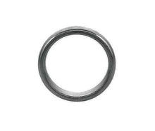 Load image into Gallery viewer, Tungsten Carbide Plain Smooth Domed Mirror Polish Finish Wedding 5mm Band Ring
