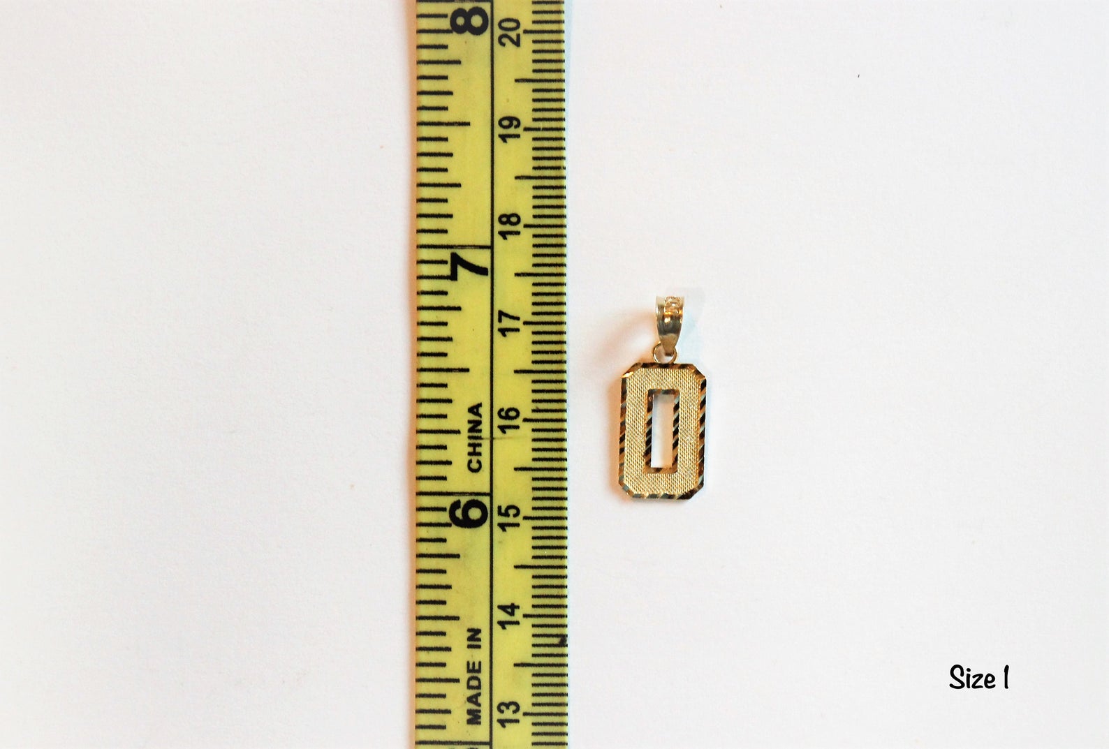 Pendants & Charms: 10K – JB Jewelry House Pendants & Charms: 10K – JB Jewelry House